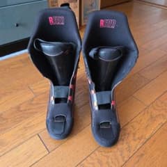 美品 REXXAM インナーブーツ BX-H22 250/255cm - メルカリ