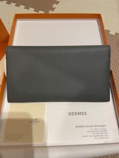 エルメス財布のサムネイル