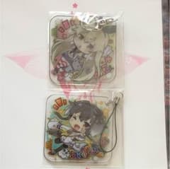 艦これストラップのサムネイル
