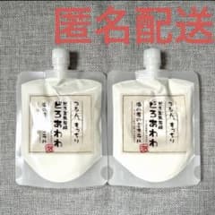 新品 未開封 どろあわわ 2個セット 洗顔料 - メルカリ