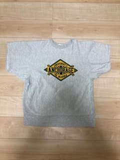 リバースウィーブ　80s usaのサムネイル