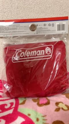 コールマン Coleman アウトドアワゴンレインカバーのサムネイル