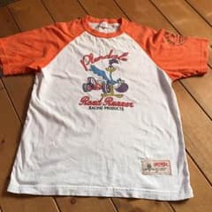 ロードランナー♡ティシャツ♡スモールsizeのサムネイル