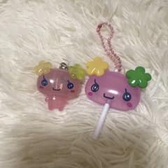 ふらわっち めじるしアクセサリー、キーホルダーのサムネイル