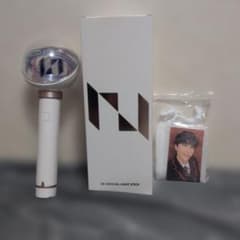 INI OFFICIAL LIGHT STICK ペンライトのサムネイル