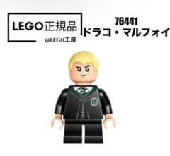 LEGO 레고 해리 포터 76441 보다 드라코말포이 블랙의 마법의 지팡이 첨부