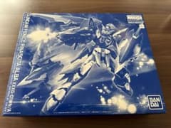 MG ガンダムフェニーチェリナーシタアルバのサムネイル