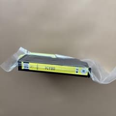 【未使用】EPSON 純正インクカートリッジ イエロー(ICY80)のサムネイル
