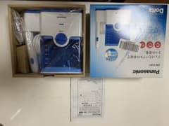 パナソニック　ジェュトウオシャードルツ　EW-DJ61のサムネイル