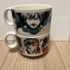 チェンソーマン　カップ　ローソンのサムネイル