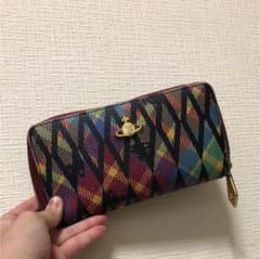 ヴィヴィアン 長財布のサムネイル