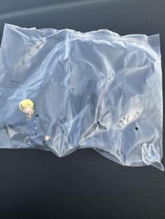 ワンピースフィギュアサンジのサムネイル