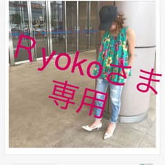 ロデオクラウンズ チュニックのサムネイル
