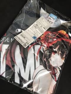 デート・ア・ライブキャラTのサムネイル
