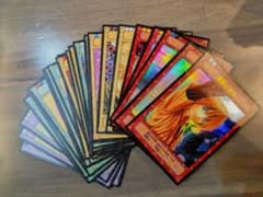 ヒカルの碁☆カードセット 25枚 レアあり - メルカリ