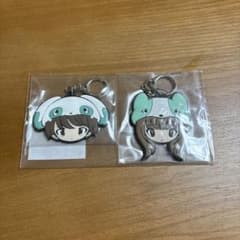Cody・Lee(李) せいかつくん せいかつちゃん キーホルダーのサムネイル