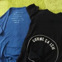 明日香様専用☆コムサ黒のサムネイル