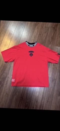 AAPE BY A BATHING APE Tシャツ Mサイズのサムネイル