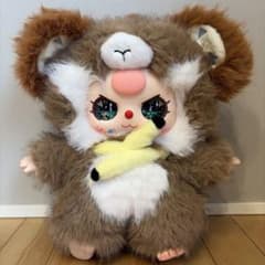 Baby Three AI 800% ぬいぐるみのサムネイル