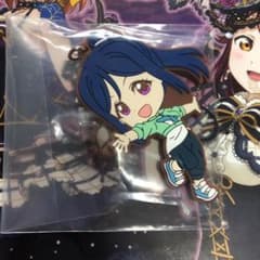 [Aqours] 마츠우라 카난 러버스트