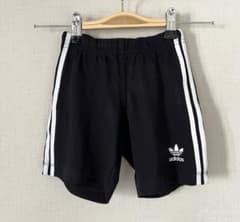 Thumbnail of adidas ハーフパンツ 黒 90cm