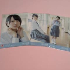 LOVE 野口衣織 生写真 2018 July イコラブ コンプ - メルカリ