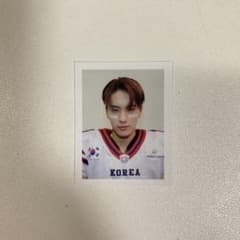 THE BOYZ ERIC IDフォトのサムネイル