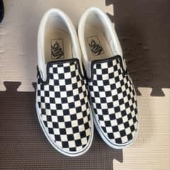 vansスニーカーのサムネイル