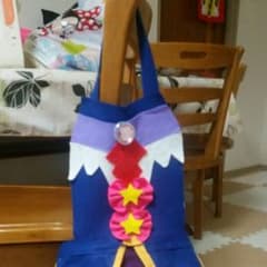 プリキュア キュアマジカル風のサムネイル