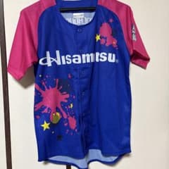 久光製薬スプリングス✖️ゾンビランドサガコラボTシャツ - メルカリ