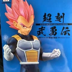 ドラゴンボール フィギュアのサムネイル