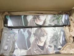 にじさんじ × ふもコレ キーボード 叶 VARMILO 日本語配列 80% - メルカリ