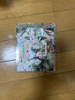 アレキサンドロス ライブブルーレイ アのサムネイル