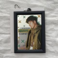長谷川慎 フォトキーのサムネイル