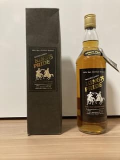 古酒】McClelland
