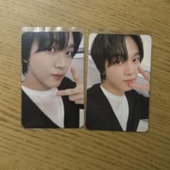 NCT DREAM( )SCAPE ZONE ラキドロ ,mumo ヘチャン - メルカリ