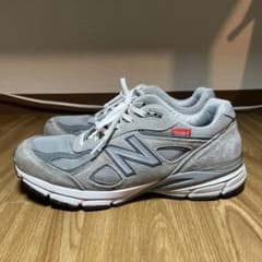 newbalance990v4のサムネイル