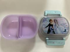 도시락 아나운서 아나운서와 눈의 여왕 디즈니 Disney