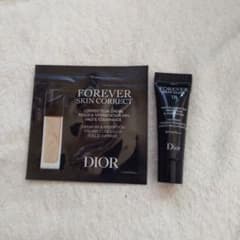 dior リキッドファンデーション　コンシーラーのサムネイル