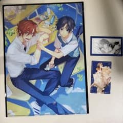 BLT 春園ショウ先生 佐々木と宮野 クリアファイル クリアシート - メルカリ