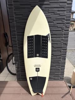 手渡しのみ Firewire SEASIDE MACHADO サーフボード - メルカリ