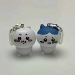 ちいかわ めじるしチャーム 2個セットのサムネイル