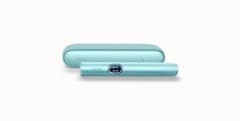 iQOS イルマ i本体 ミントグリーン ケース付きのサムネイル