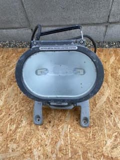 ハタヤ　投光器　ML-105KHのサムネイル
