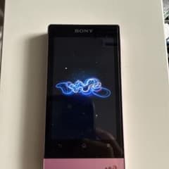 SONY Walkman NW-FW805のサムネイル