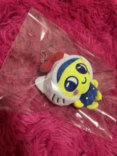 ハローキティ マスコット ぬいぐるみのサムネイル