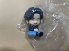 BTS tinytan Butter 피규어 슈가