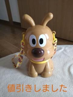 アンパンマン　チーズのポップコーンバスケットのサムネイル