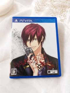 DYNAMIC CHORD feat.KYOHSO V edition Vitaのサムネイル