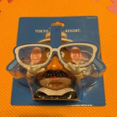 ミスターポテトヘッドのメガネスタンドのサムネイル